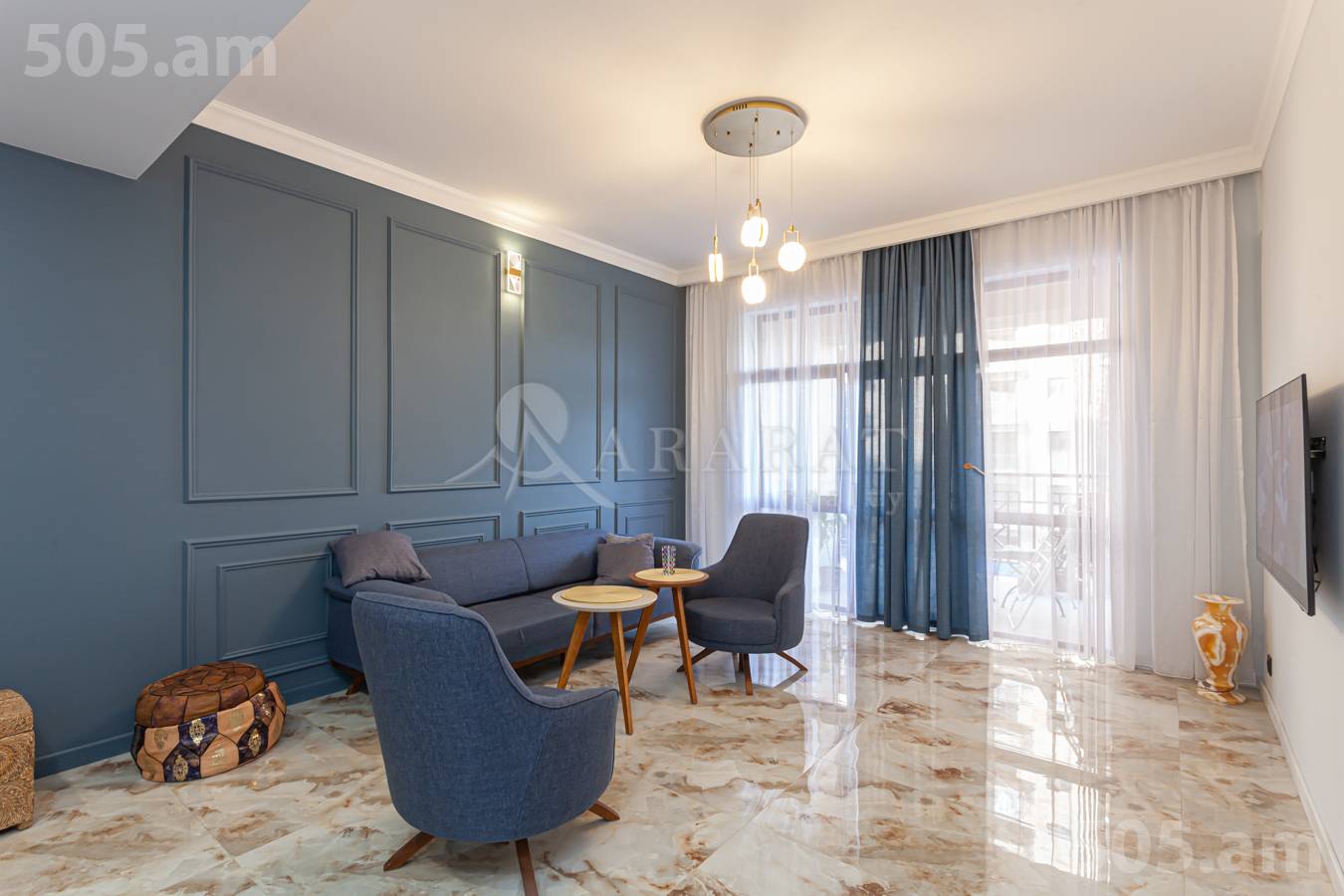 4 bedroom apartment for sale Mikoyan St, Davtachène Yerevan, 151222