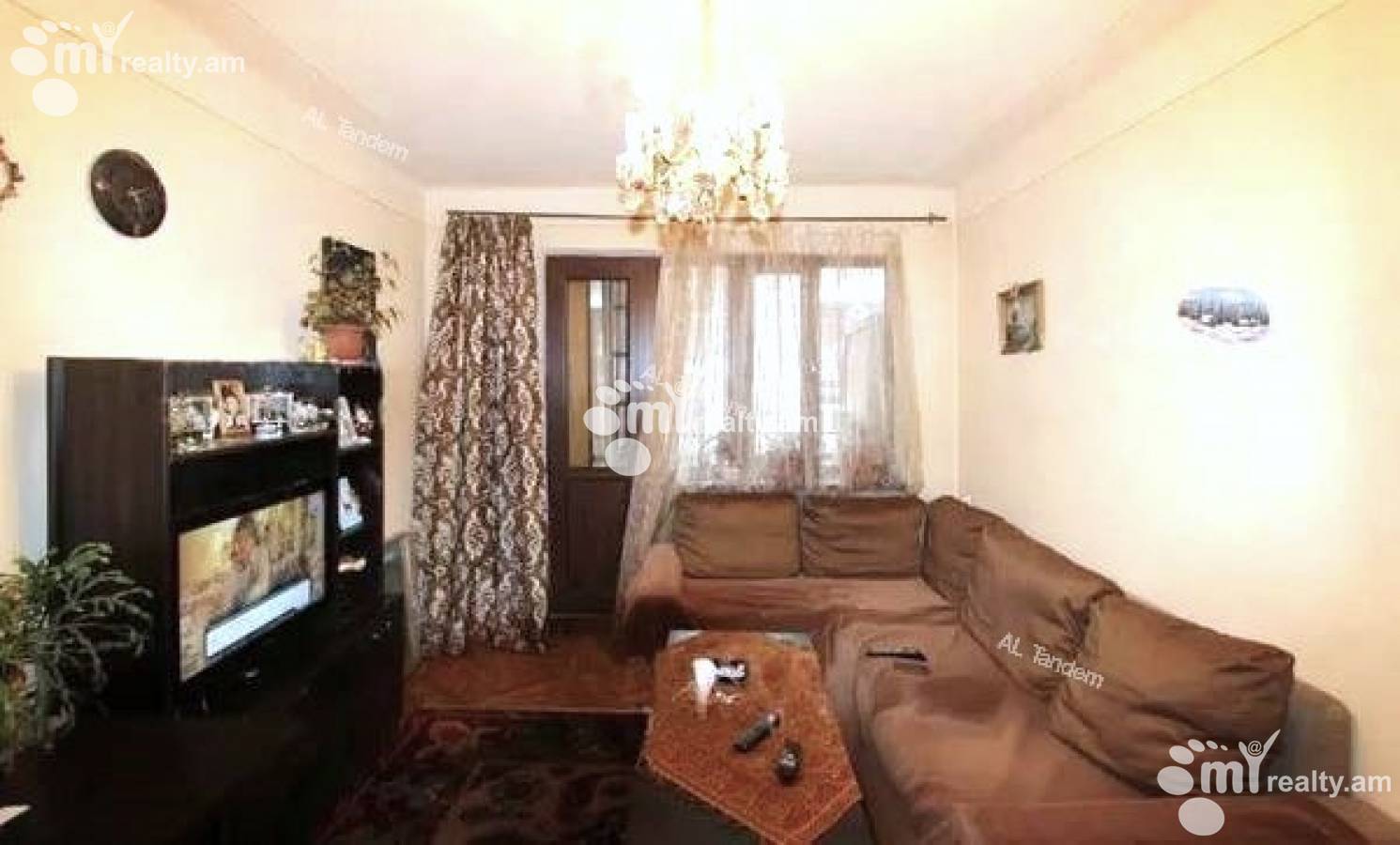 2 bedroom apartment for sale خیابان واردانانتس, مرکز شهر ایروان, 144910