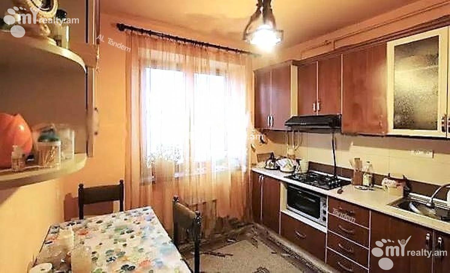 2 սենյականոց բնակարան  Վարդանանց փող, Կենտրոն Երևան, 144910