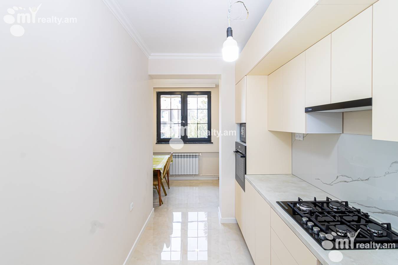 4 bedroom apartment for sale Sose St, Arabkir Yerevan, 152552
