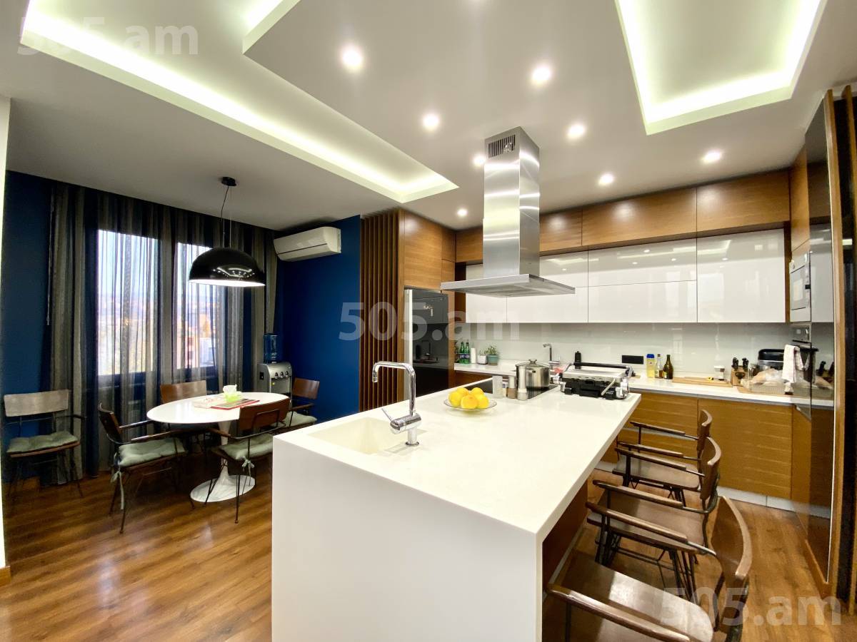 Купить 5 комнатную квартиру Царав Ахбюр ул., Аван Ереван, 116089