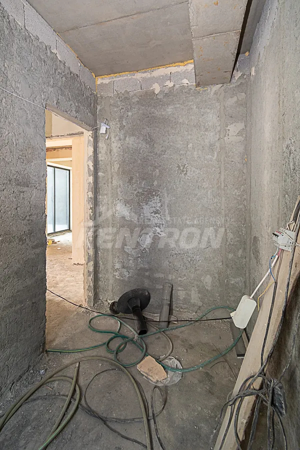 House for sale Ghevont Alishan street, Wahagni Yerevan, 159695