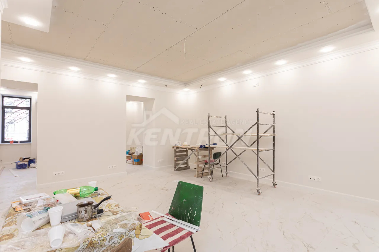 Commercial for sale خیابان ابوویان, مرکز شهر ایروان, 159427