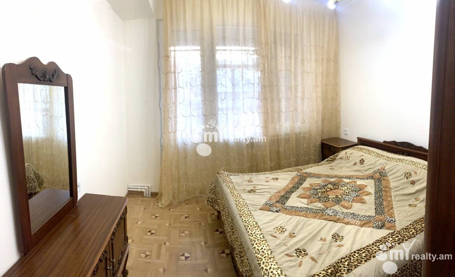 2 bedroom apartment for sale E. Qochar St, Center Yerevan, 134102