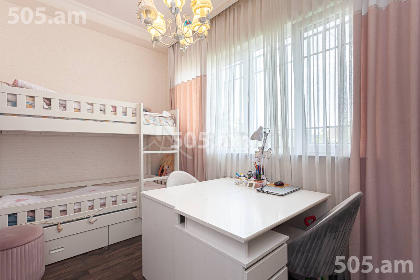 3 bedroom apartment for sale Mashtots Ave, Center Yerevan, 155622