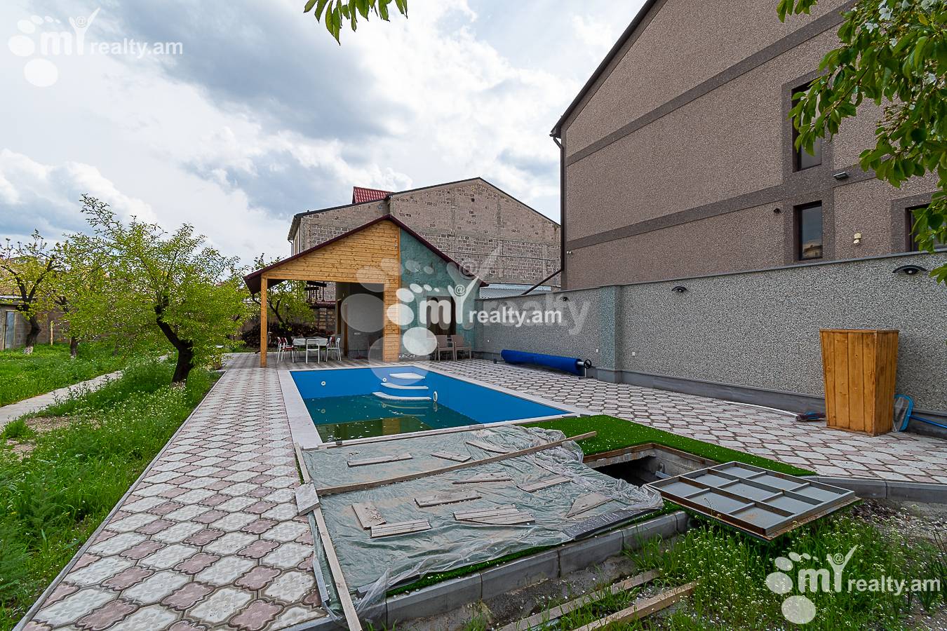 House for sale Abovyan dis, Avan Yerevan, 149081