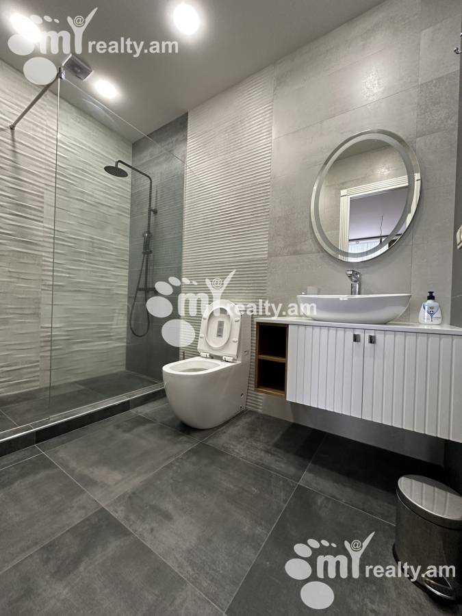 Купить 4 комнатную квартиру Н. Зарян стр, Арабкир Ереван, 156516