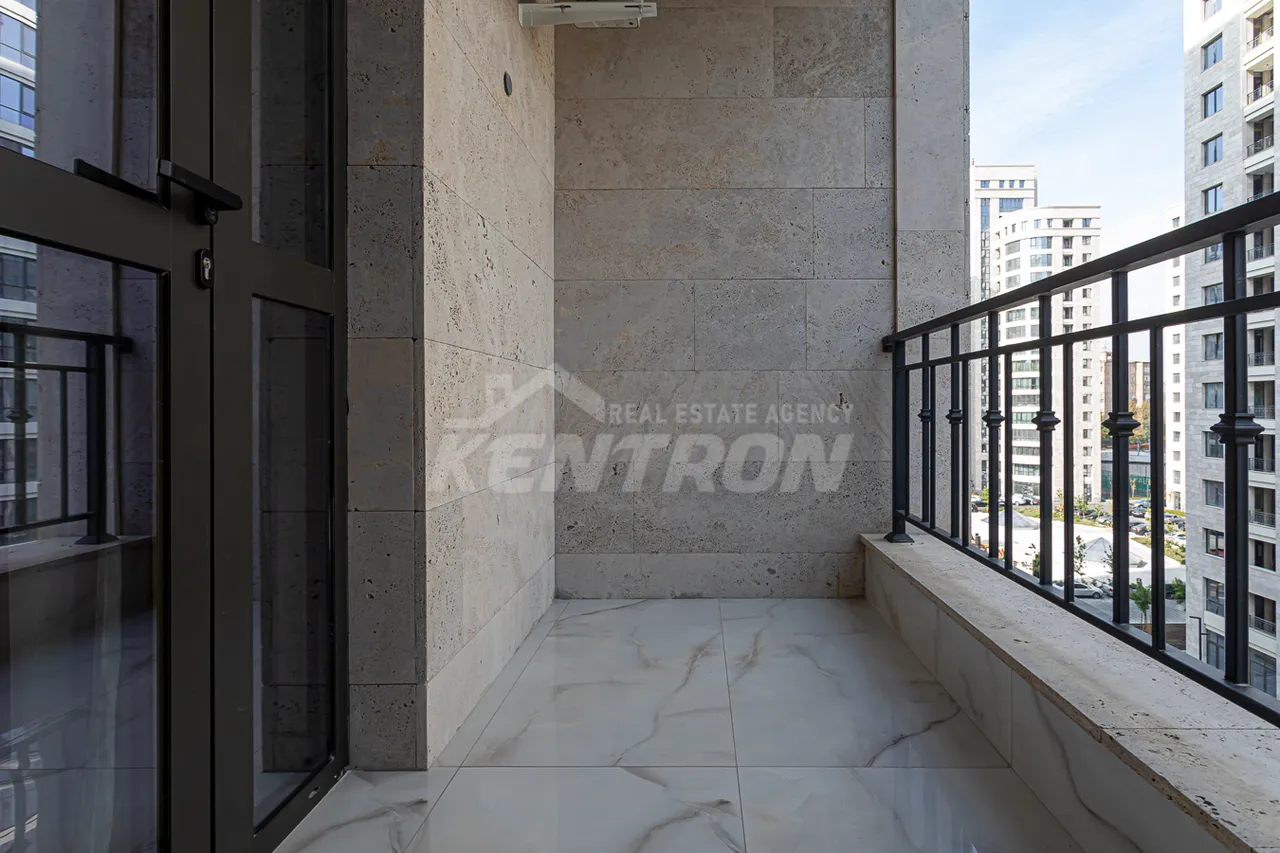 3 bedroom apartment for sale Arshakunyats Ave, Center Yerevan, 157508