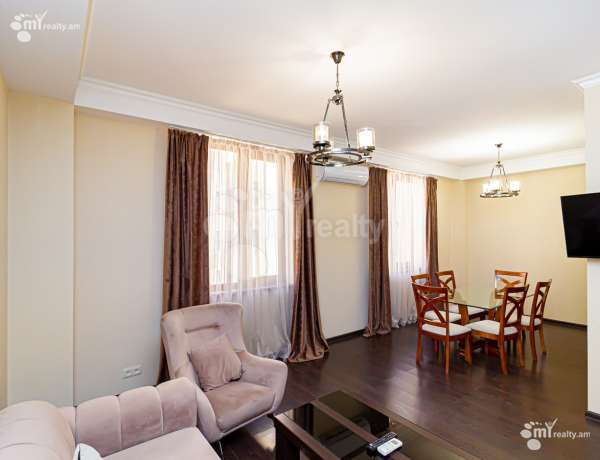 3-senyakanoc-bnakaran-vacharq-Yerevan-Center