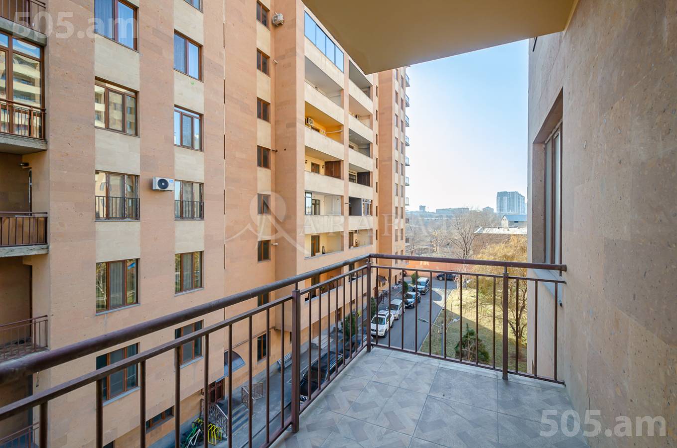 2 սենյականոց բնակարան  Դավթաշենի 2-րդ փող, Դավթաշեն Երևան, 153099