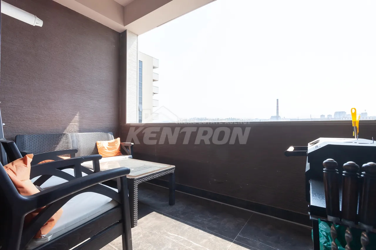 3 bedroom apartment for sale خیابان میکویان, داوتاشِن ایروان, 157184