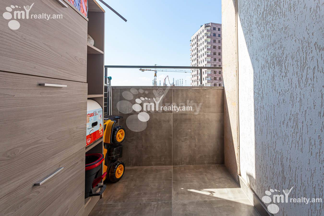 2 bedroom apartment for sale N. Tigranyan dead end, Arabkir Yerevan, 152939