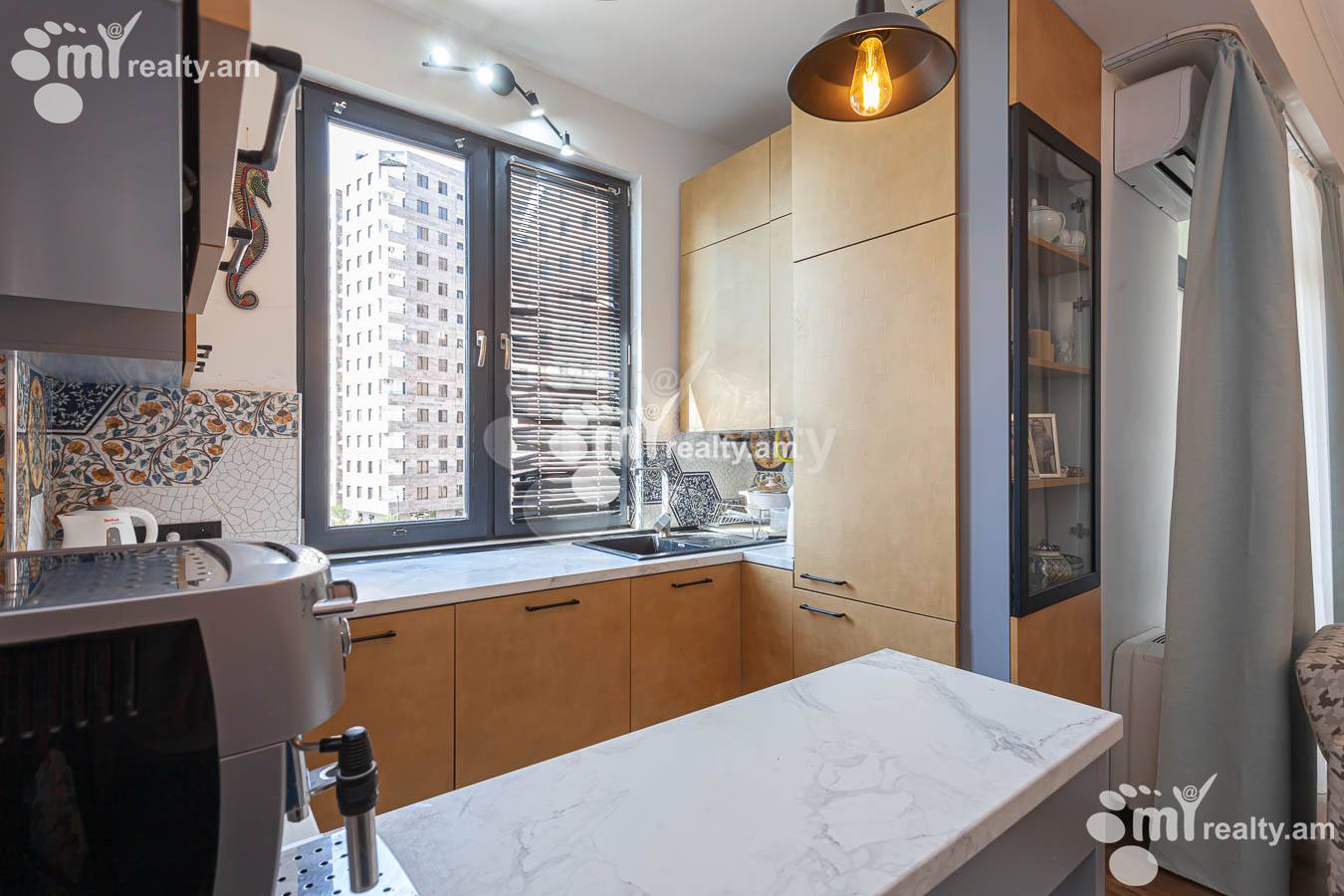 2 bedroom apartment for sale N. Tigranyan dead end, Arabkir Yerevan, 152939