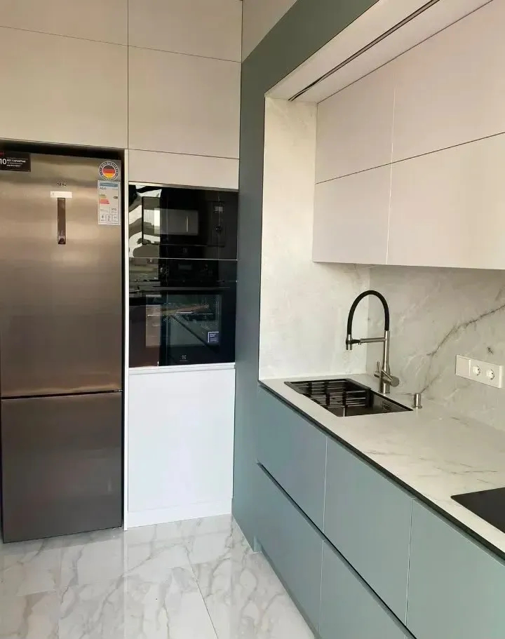 2 bedroom apartment for rent Arshakunyats Ave, Center Yerevan, 161286