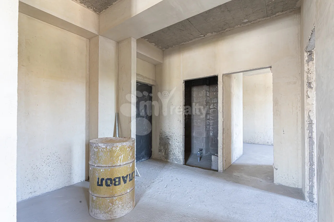 4 bedroom apartment for sale Leningradyan st., Malatsia-Sébastia Yerevan, 157446