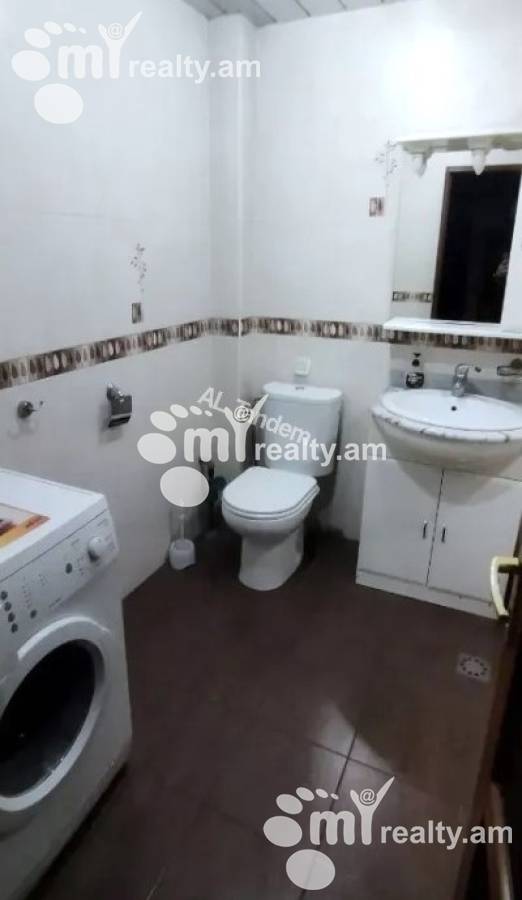 4 bedroom apartment for sale Azatutyan avenue, Qanaqer- Sejtun Yerevan, 154503