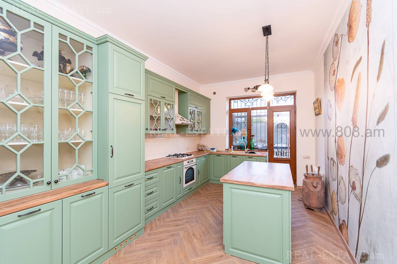 House for sale خیابان مِلوکوموف, داوتاشِن ایروان, 125601