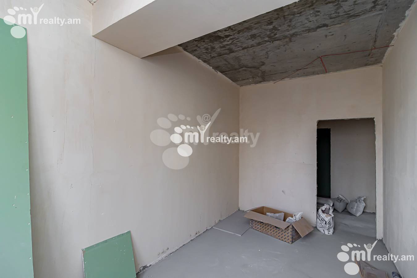 4 սենյականոց բնակարան  Ն. Տիգրանյան փող փակ, Արաբկիր Երևան, 135306