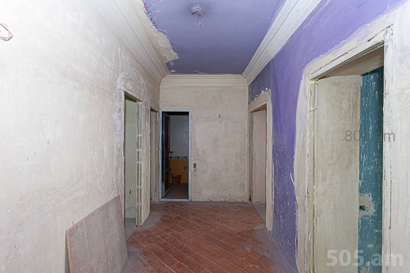 3 bedroom apartment for sale Tamanyan St, Center Yerevan, 146611