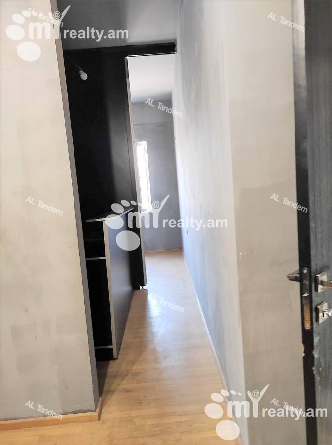 Կոմերցիոն տարածք վարձով Ա.Մանուկյան փող, Կենտրոն Երևան, 124250