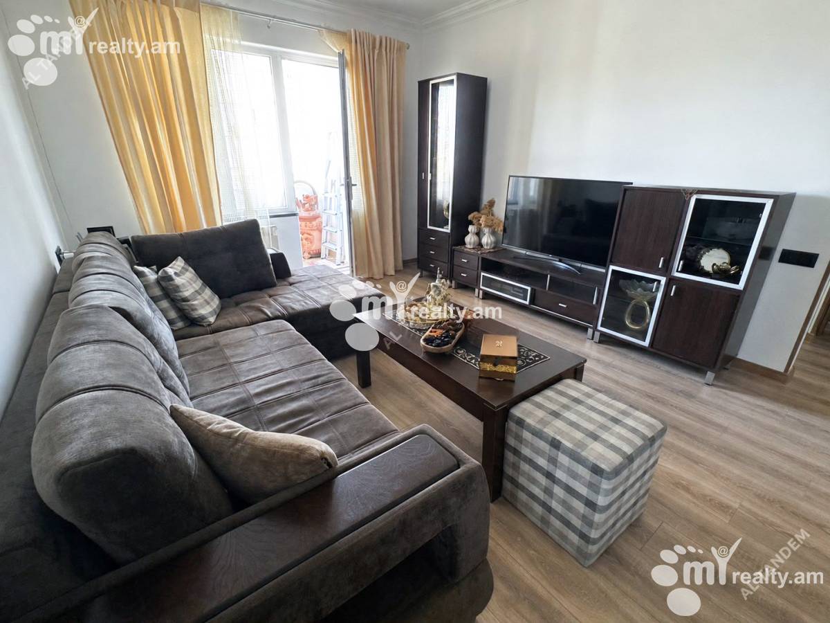 3 bedroom apartment for rent Keri St, Arabkir Yerevan, 160834