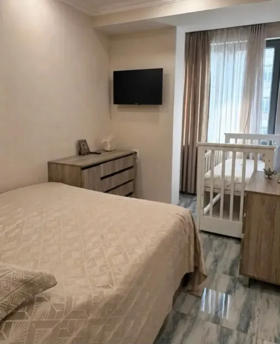 3 bedroom apartment for sale Tigran Petrosyan St, داوتاشِن ایروان, 161393