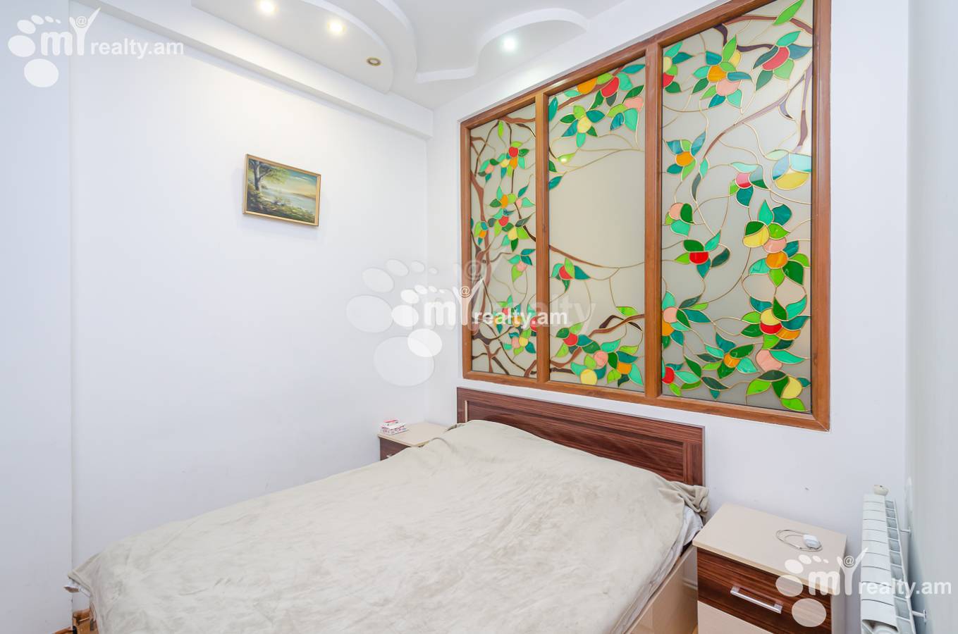 2 սենյականոց բնակարան  Արամի փող, Կենտրոն Երևան, 153770