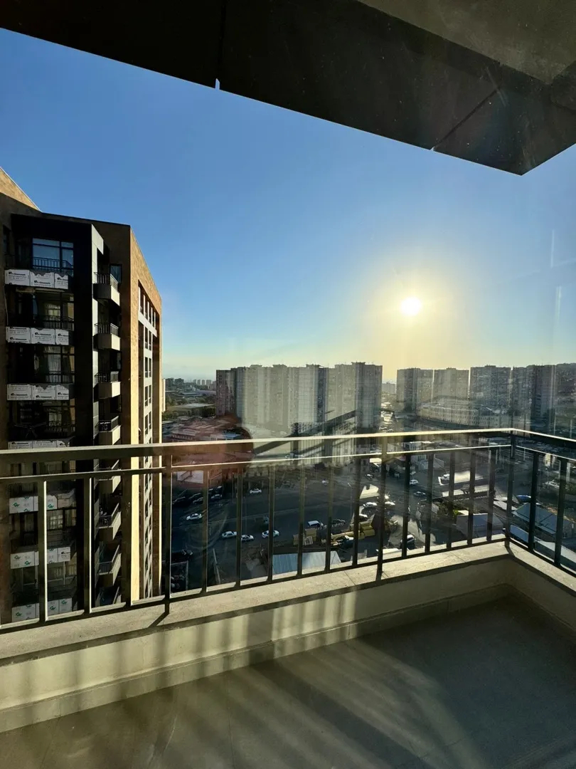 3 bedroom apartment for sale Davtashen 4 St, Dawtaschen Yerevan, 158818