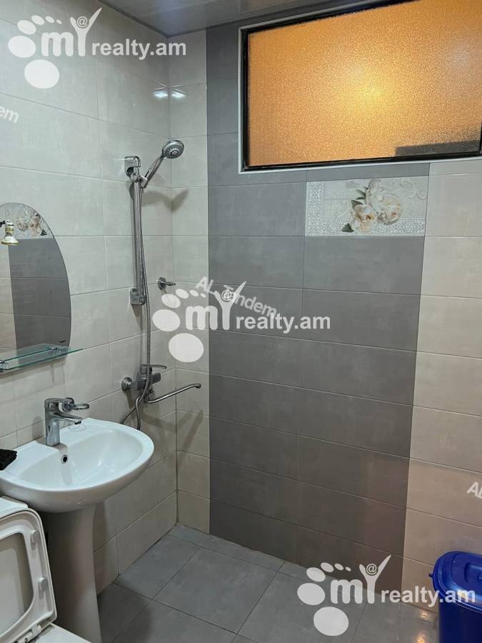 3 bedroom apartment for rent Komitas Ave, Arabkir Yerevan, 141266