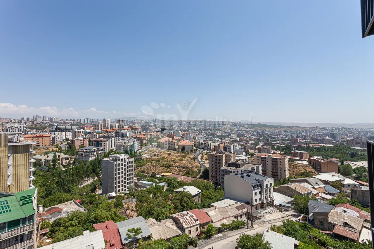 5 bedroom apartment for sale Aghbyur Serob St, Arabkir Yerevan, 161135