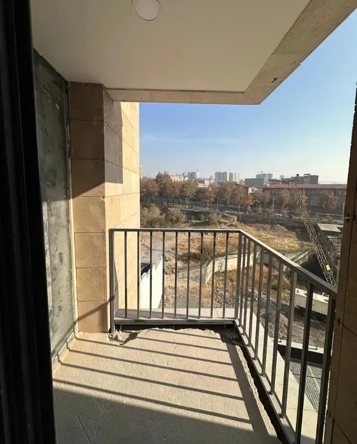2 bedroom apartment for sale Komitas Ave, Arabkir Yerevan, 158421