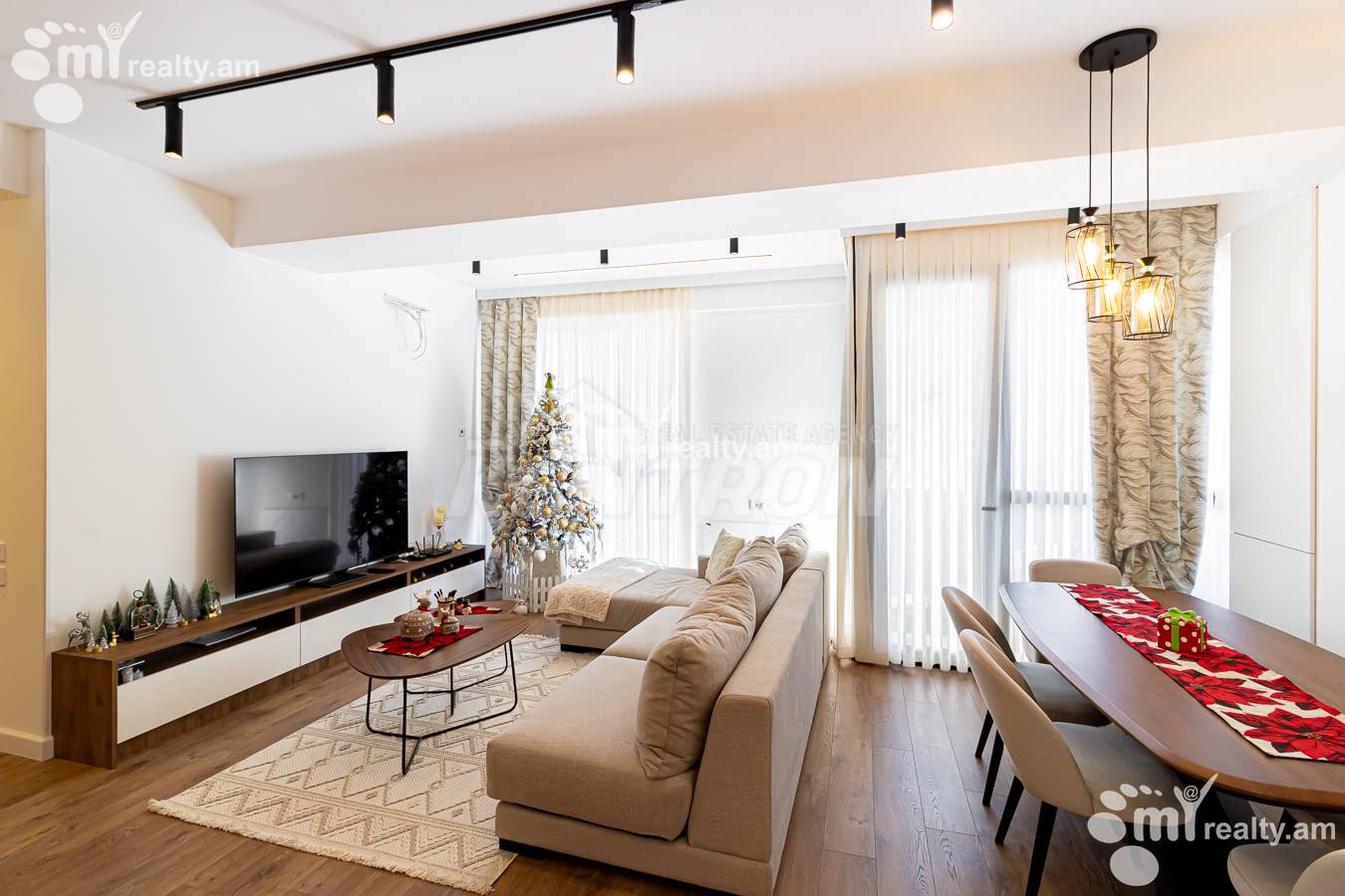 4 bedroom apartment for sale خیابان زاراف آقبیور, آوان ایروان, 154901