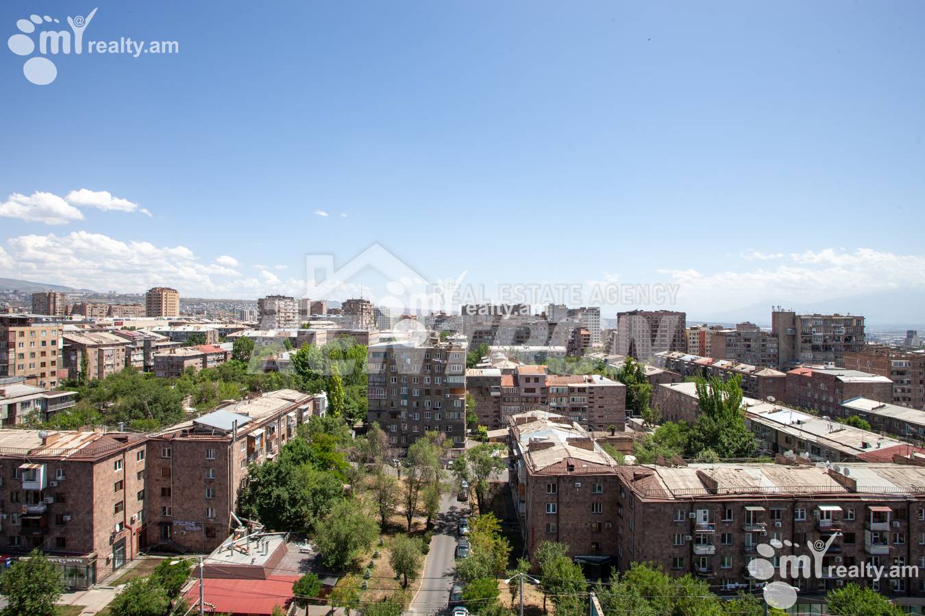 2 bedroom apartment for sale Komitas Ave, Arabkir Yerevan, 136662