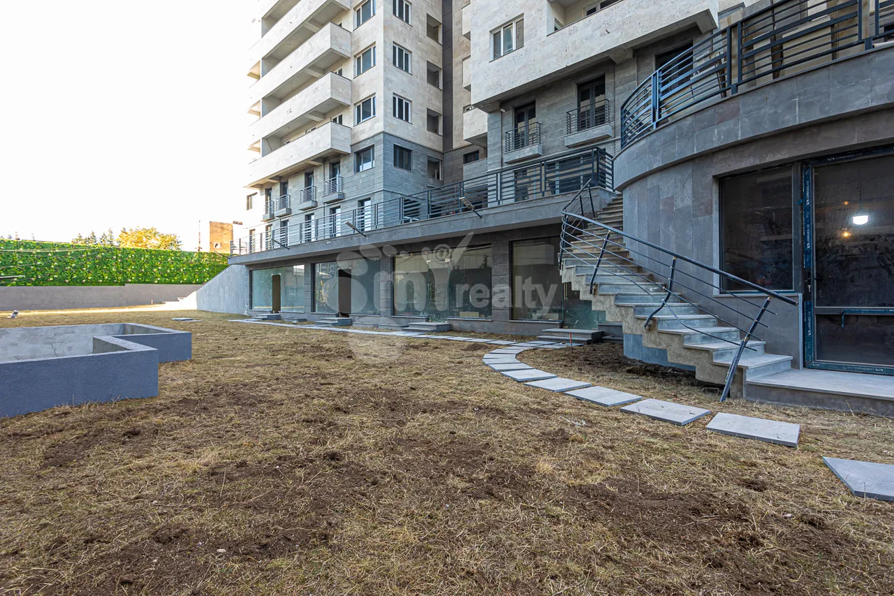 Commercial property for sale Sevak St, Qanaqer- Sejtun Yerevan, 157319