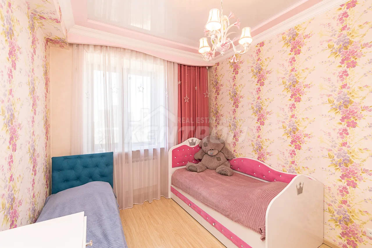 3 սենյականոց բնակարան  Միկոյան փող, Դավթաշեն Երևան, 161784