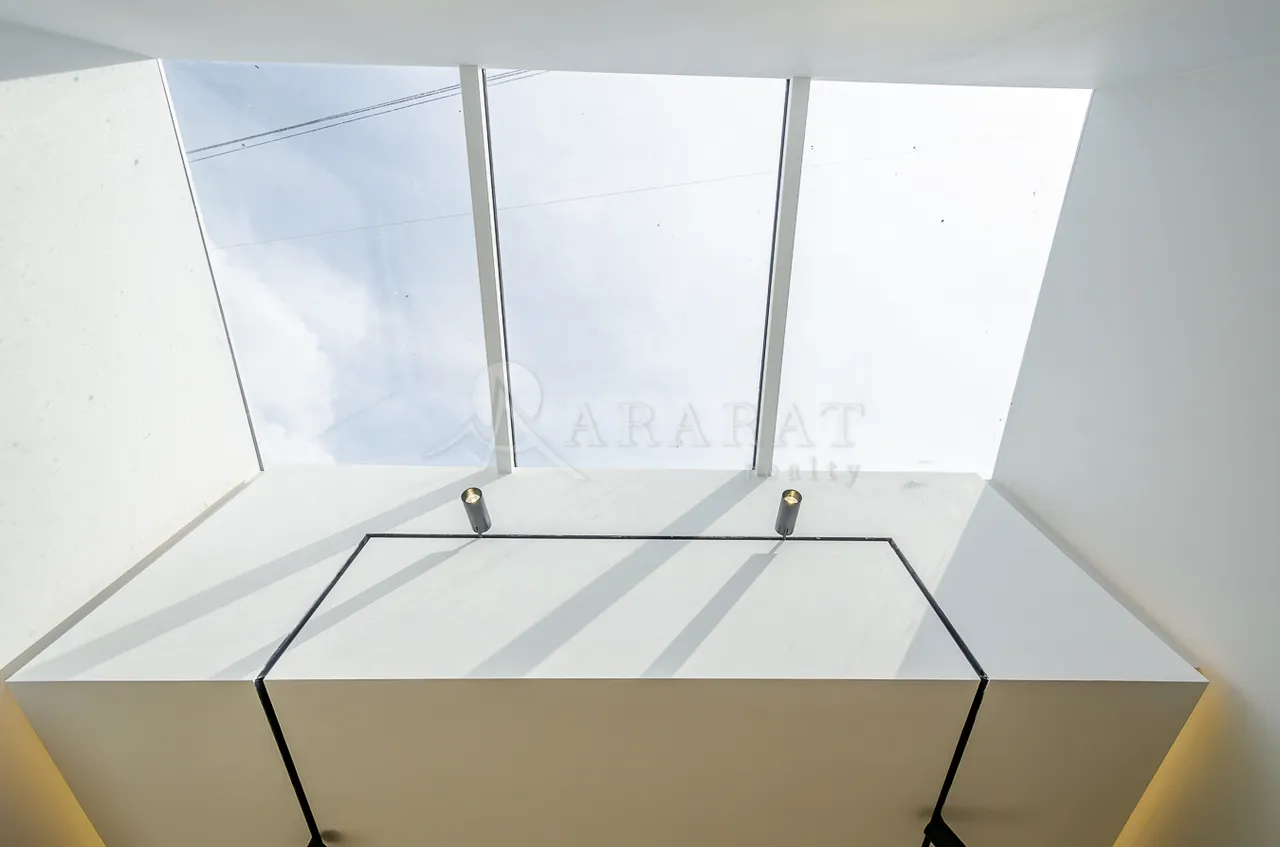 3 bedroom apartment for sale Sayat-Nova Ave, Center Yerevan, 157915