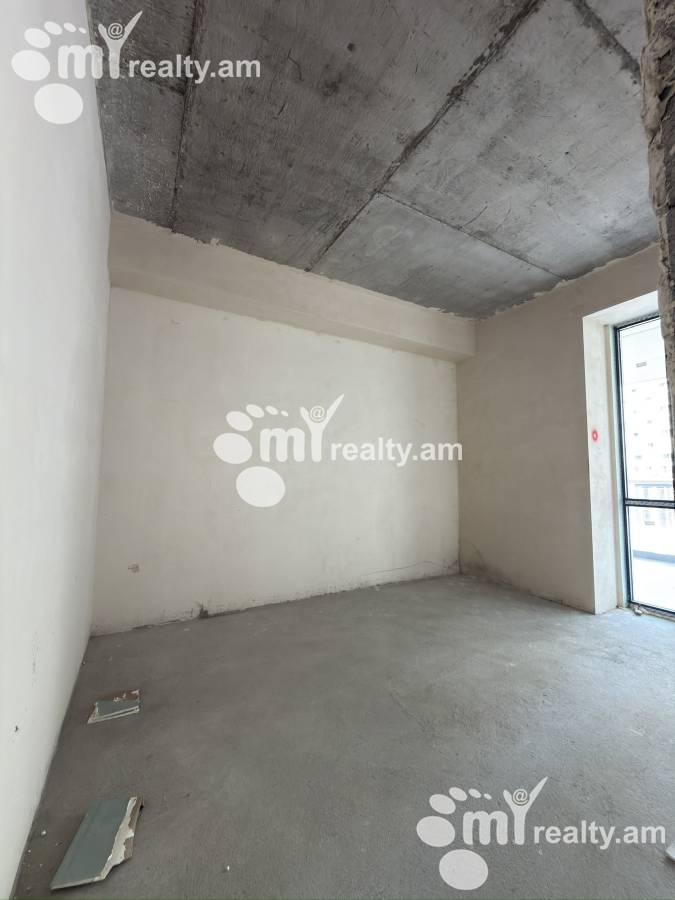 2 bedroom apartment for sale K. Ulnetsi St, Kanaqer-Zeytun Yerevan, 159893