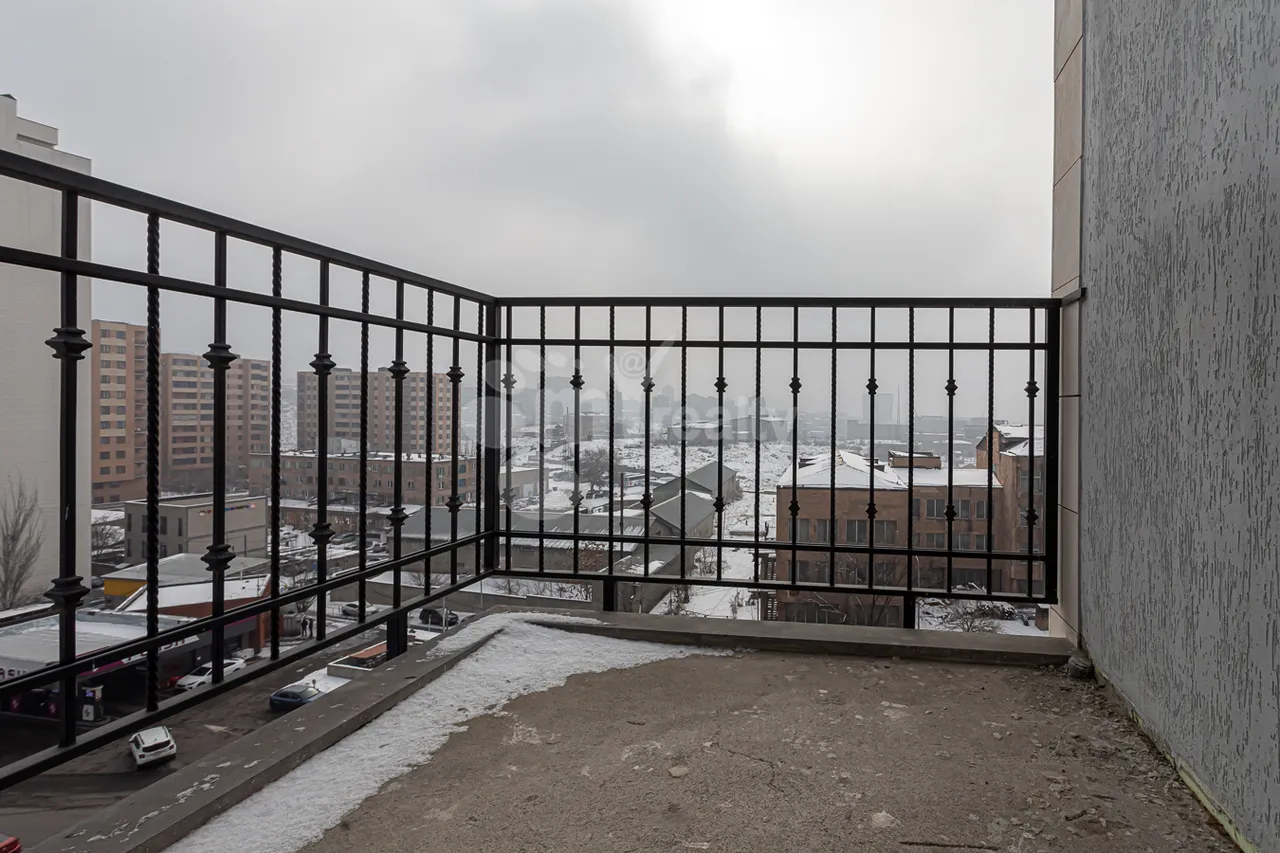 3 bedroom apartment for sale Mikoyan St, Davtashen Yerevan, 159195