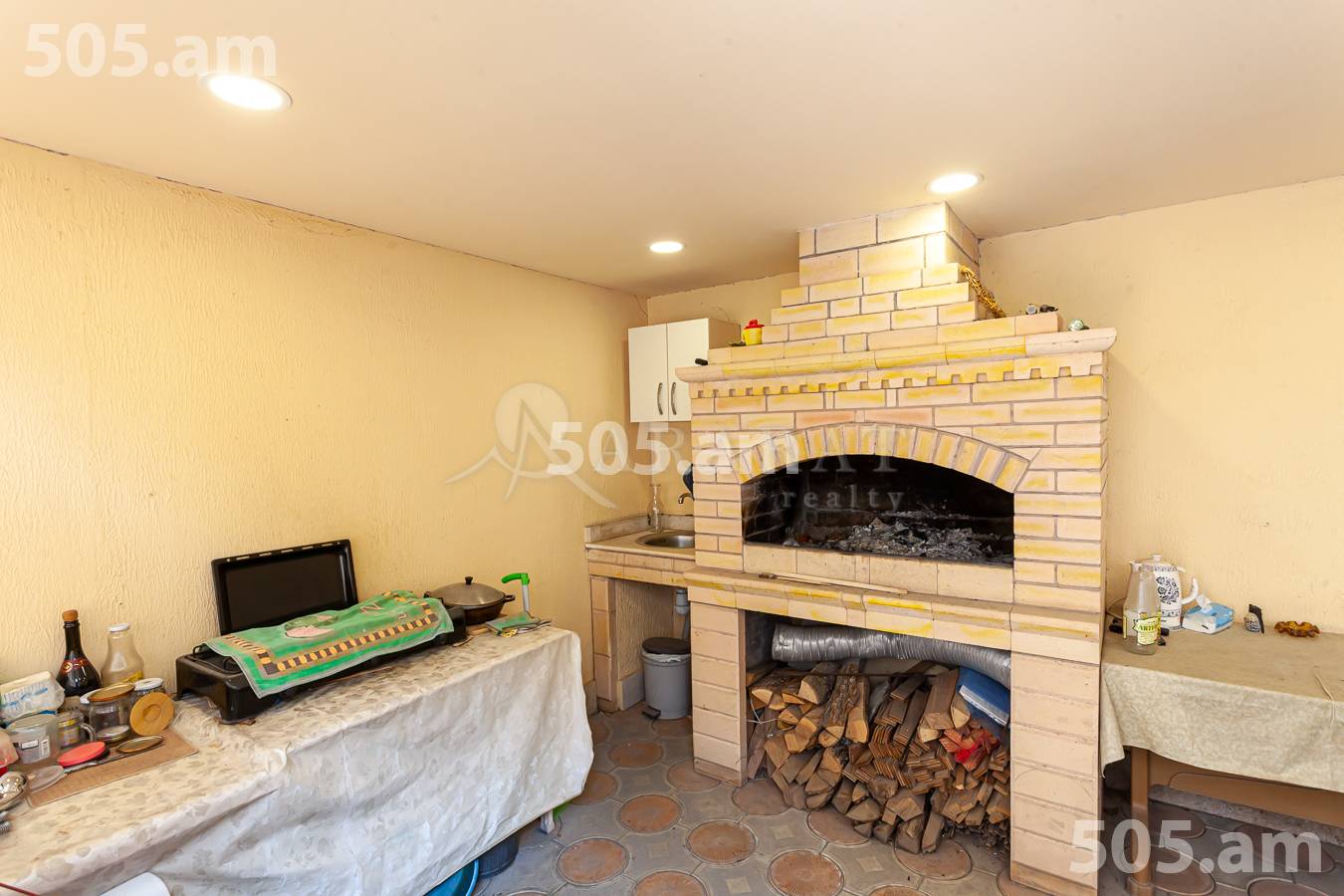 Առանձնատուն  Պարույր Սևակ թաղ., Ավան Երևան, 155372