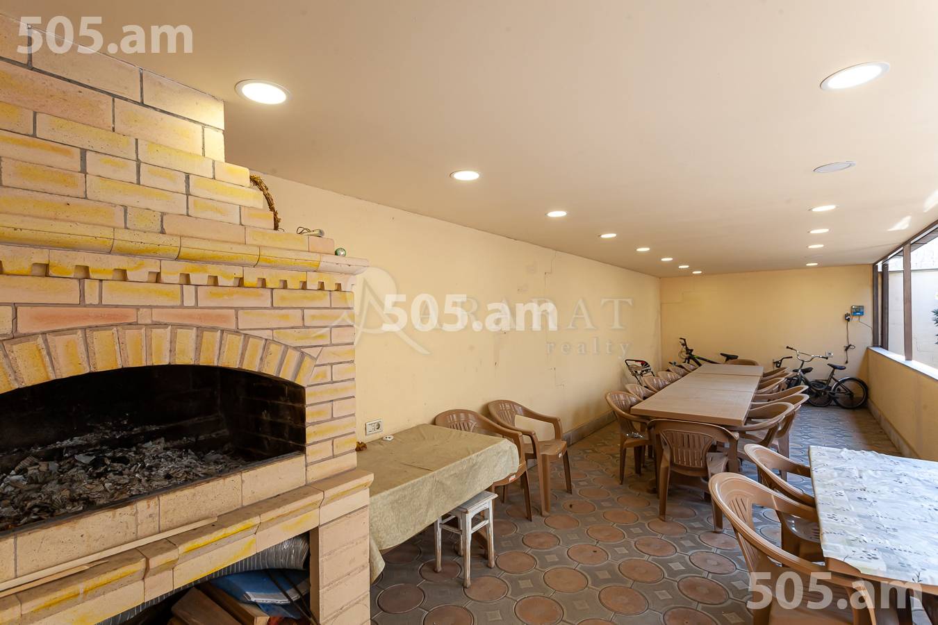 Առանձնատուն  Պարույր Սևակ թաղ., Ավան Երևան, 155372