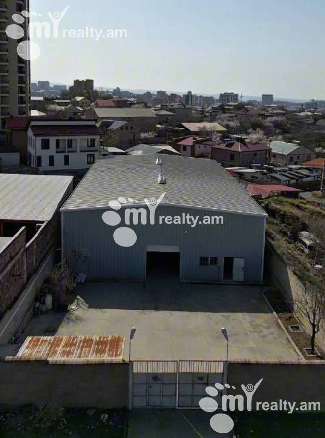 Снять коммерческoе помещение Давиташен 10-ая ул, Давташен Ереван, 155156