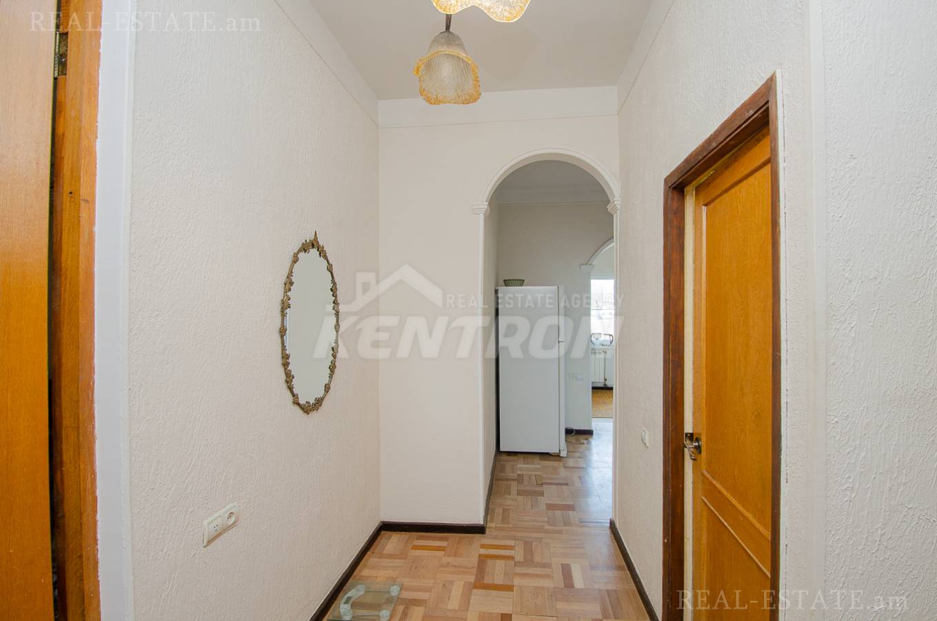 4 bedroom apartment for sale Moskovyan St, Center Yerevan, 137498