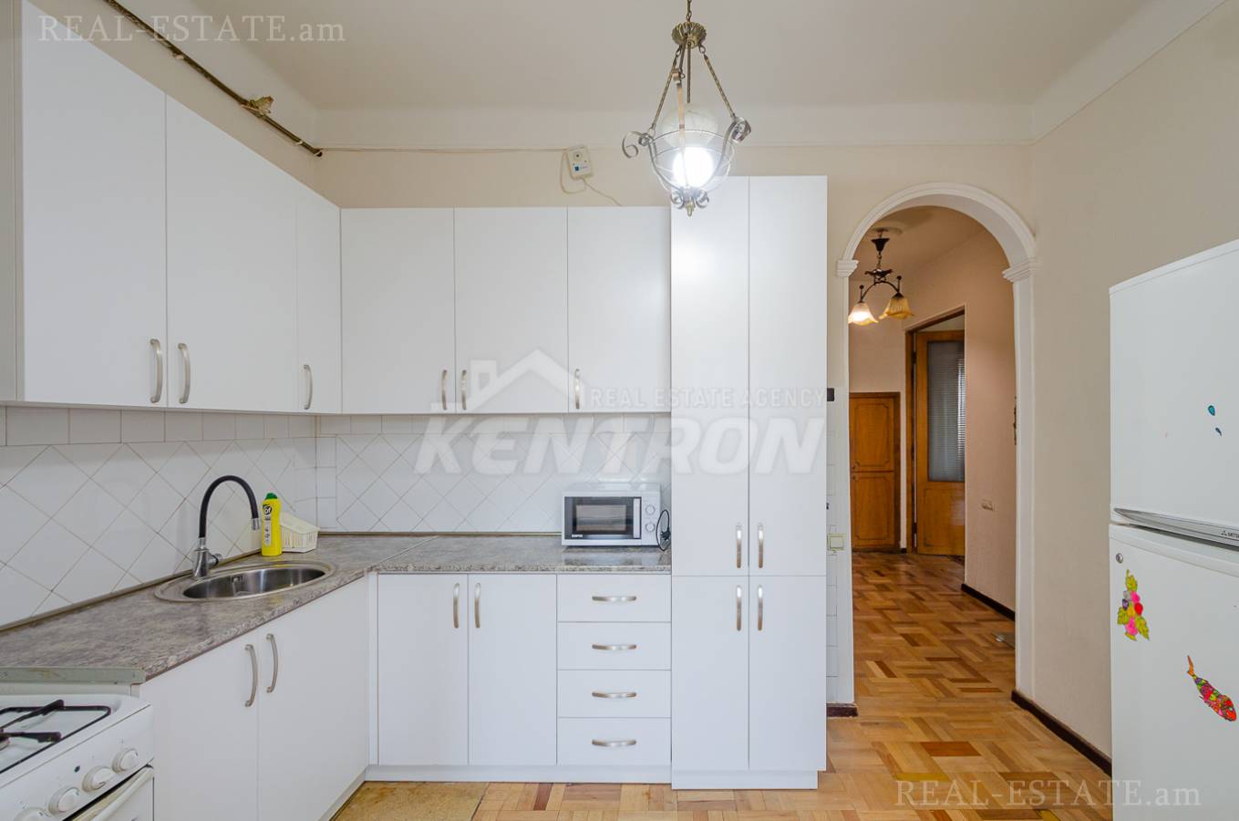 4 bedroom apartment for sale Moskovyan St, Center Yerevan, 137498