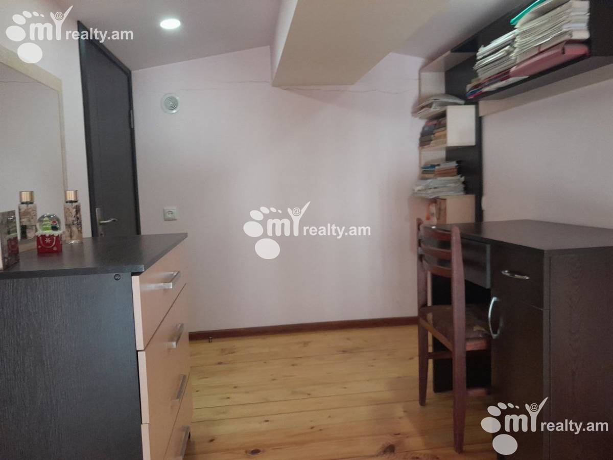 3 bedroom apartment for sale Mamikoniants St, Arabkir Yerevan, 154681