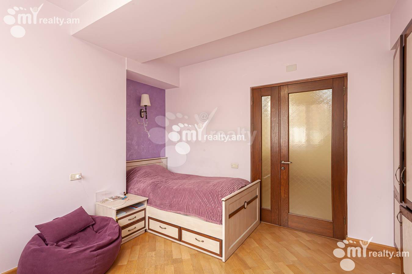 4 bedroom apartment for sale آزادی, کاناکِر – زیتون ایروان, 153458