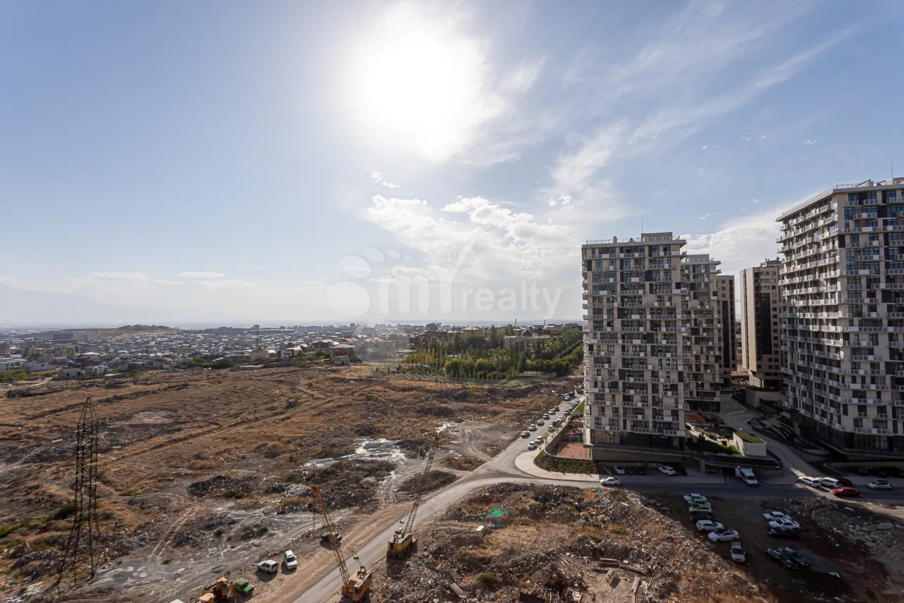 Купить 3 комнатную квартиру Ленинградян ил, Ачапняк Ереван, 157483