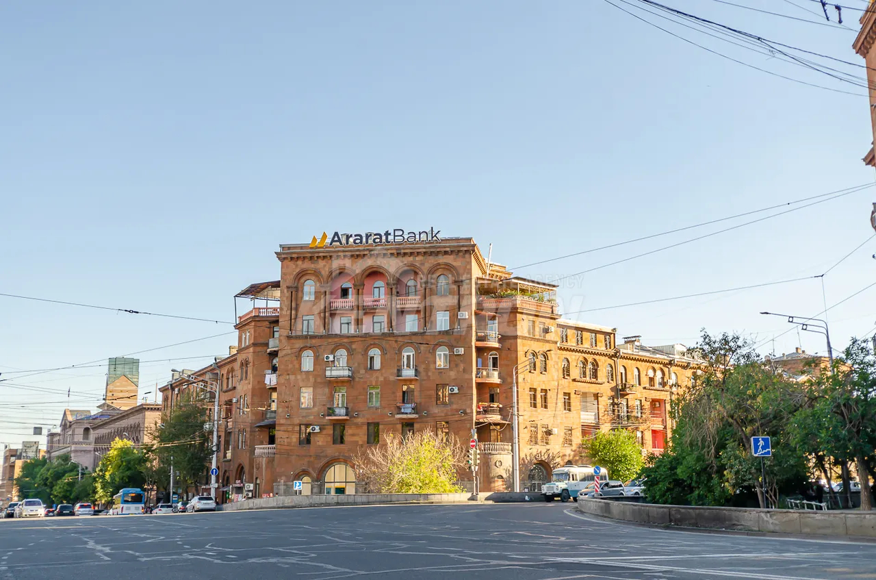 2 bedroom apartment for sale G.Lusavorich St, Center Yerevan, 158964