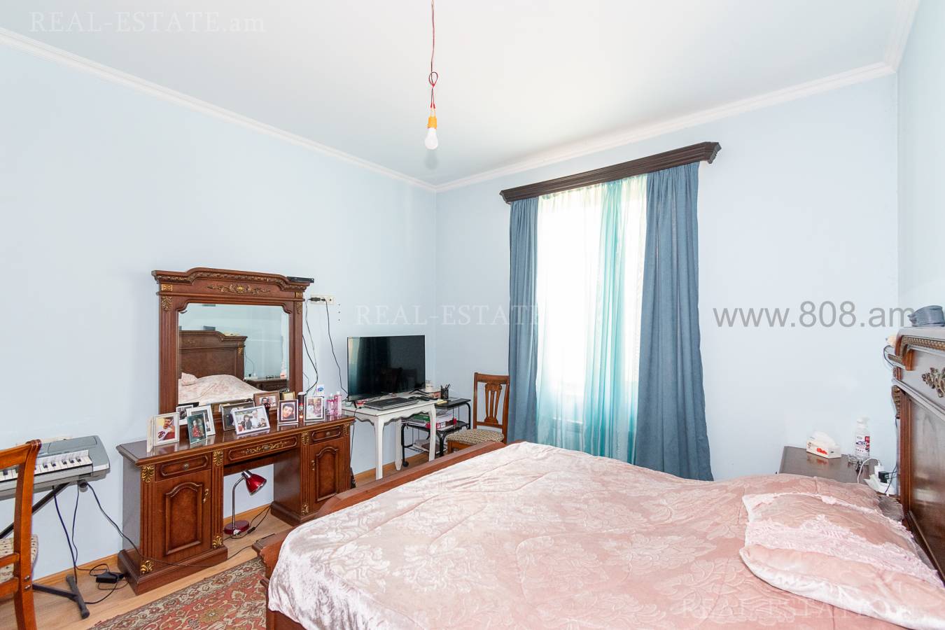 Առանձնատուն  Բագրևանդ թաղամաս, Նոր Նորք Երևան, 125750