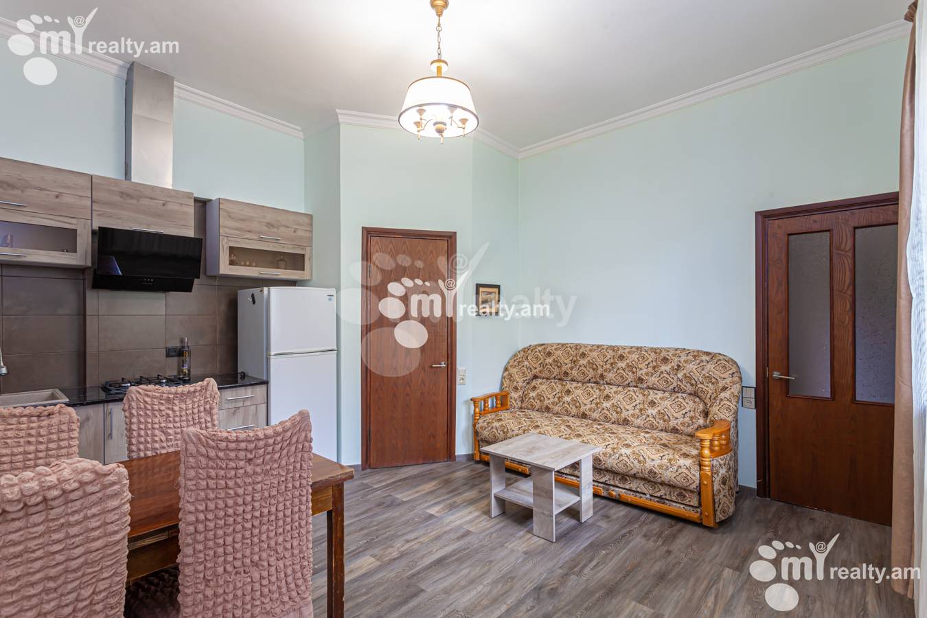 Снять дом А.Тигранян ул, Арабкир Ереван, 151687