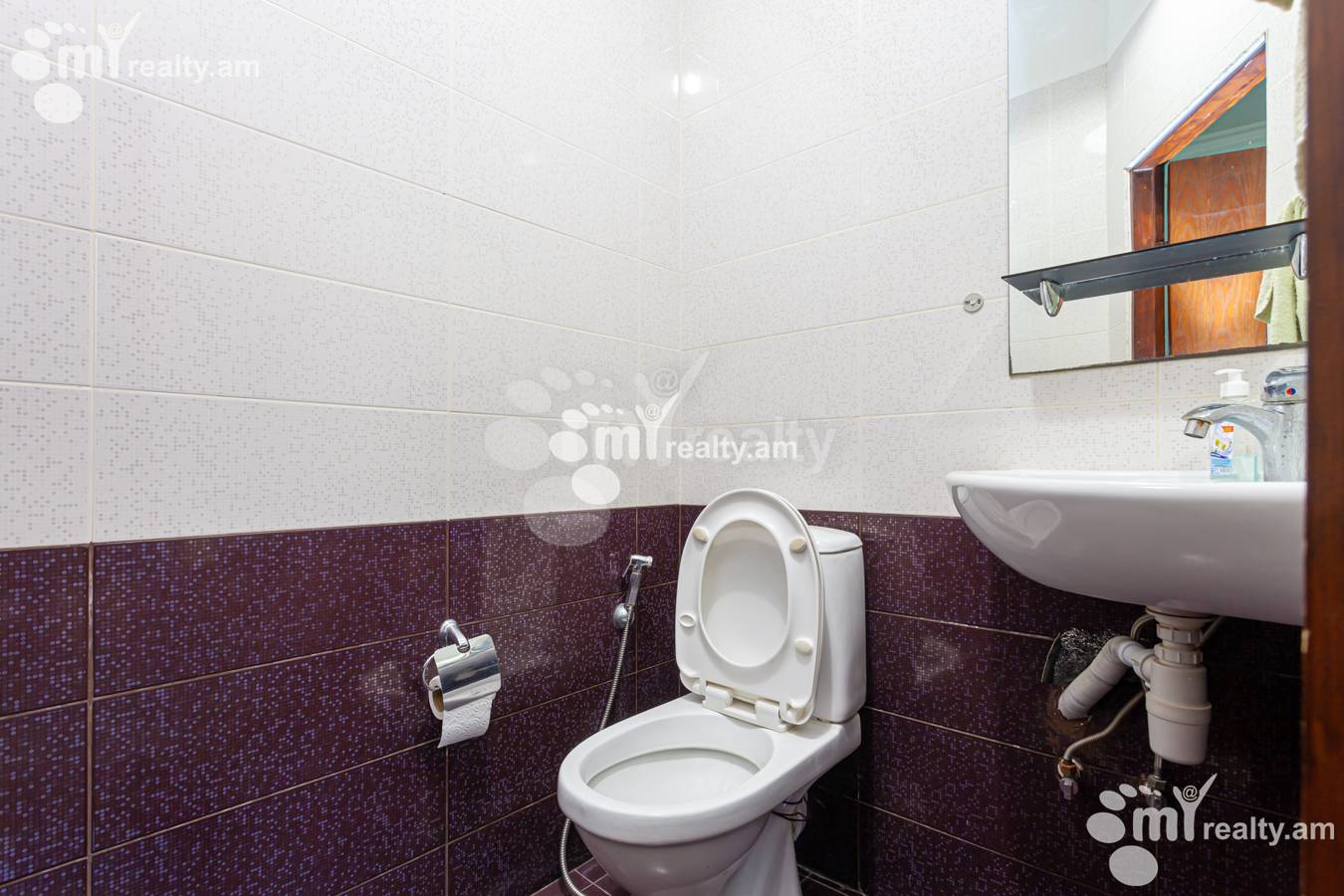 Снять дом А.Тигранян ул, Арабкир Ереван, 151687